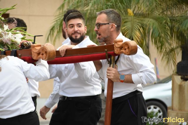 Procesión Tres Ave Marías - 62